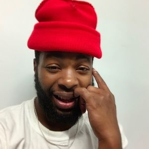 Meet your Posher, Aarron